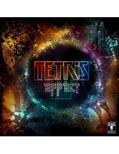 JUEGO SONY PS4 HITS TETRIS EFFECT