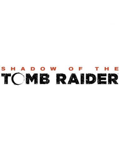 JUEGO SONY PS4 SHADOW OF THE TOMB RAIDER CROFT ED.