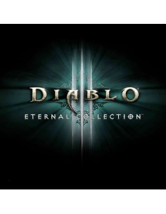 JUEGO NINTENDO SWITCH DIABLO III ETERNAL COLLECTIO