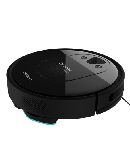 ROBOT ASPIRADOR CECOTEC CONGA SERIE 2090 VISION NEGRO