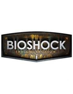 JUEGO NINTENDO SWITCH BIOSHOCK COLLECTION