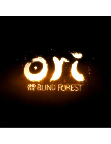 JUEGO NINTENDO SWITCH ORI AND THE BLIND FOREST D.E B.S.O DI