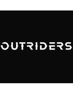 JUEGO SONY PS4 OUTRIDERS DAY ONE EDITION PARA PLAYSTATION 4