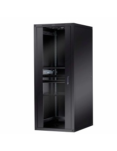 ARMARIO RACK 19  PHASAK 32U NEGRO PHC 6632