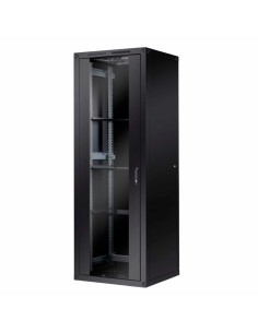 ARMARIO RACK 19  PHASAK 42U NEGRO PHC 6642