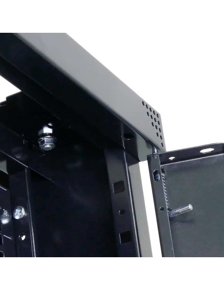 ARMARIO RACK 19  PHASAK 26U NEGRO PHC 6826