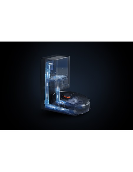 ESTACION DE AUTO-VACIADO XIAOMI PARA ROBOT ASPIRADOR MI VACUUM MOP 2 ULTRA