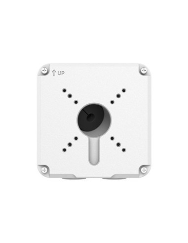 Uniview TR-JB07-D-IN cámaras de seguridad y montaje para vivienda Caja de conexiones