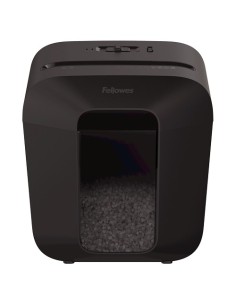 DESTRUCTORA FELLOWES LX25M MINICORTE