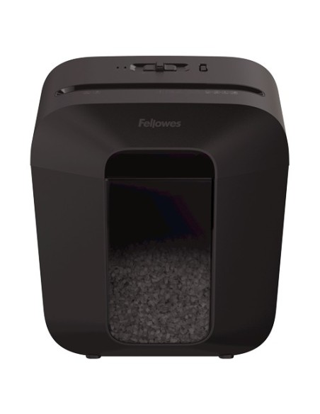 DESTRUCTORA FELLOWES LX25M MINICORTE
