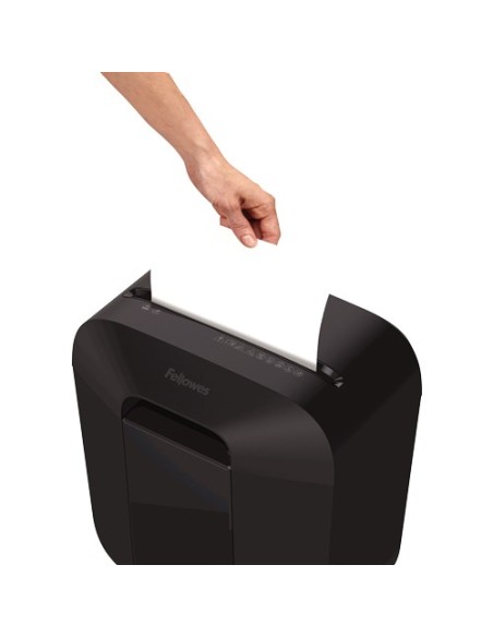 DESTRUCTORA FELLOWES LX25M MINICORTE