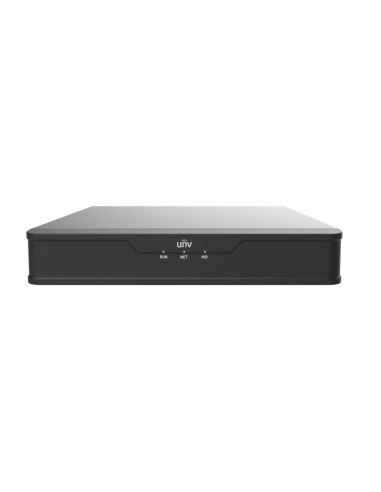 4 CHANNEL 1 HDD NVR