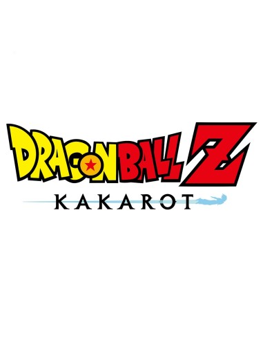 JUEGO SONY PS4 DRAGON BALL Z KAKAROT