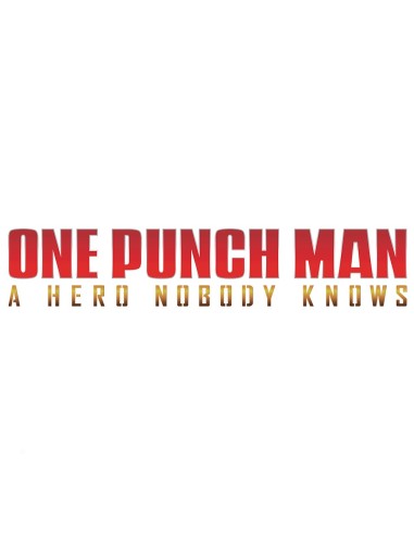 JUEGO SONY PS4 ONE PUNCH MAN  A HERO NOBODY KNOWS