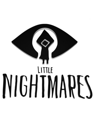 JUEGO SONY PS4 LITTLE NIGHTMARES COMPLETE EDITION INCLUYE E