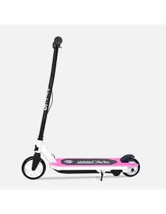 SCOOTER ELÉCTRICO URBAN GLIDE RIDE 55 KID PINK