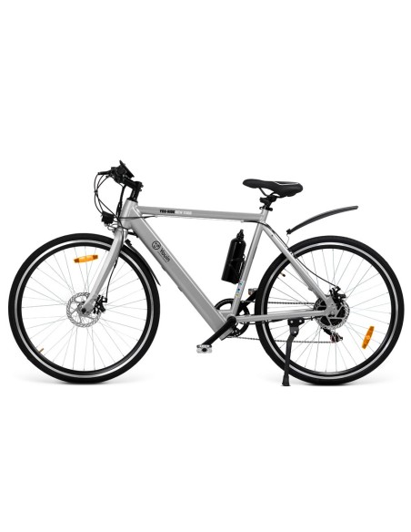 Youin Bicicleta eléctrica You-Ride New York Aluminio 73,7 cm (29") 22 kg
