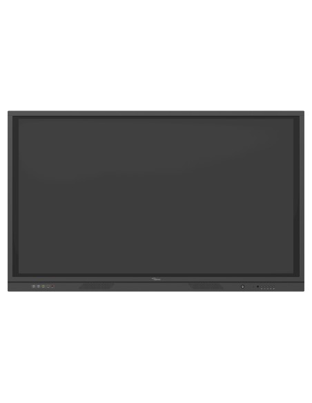 Optoma 3751RK pizarra y accesorios interactivos 190,5 cm (75
