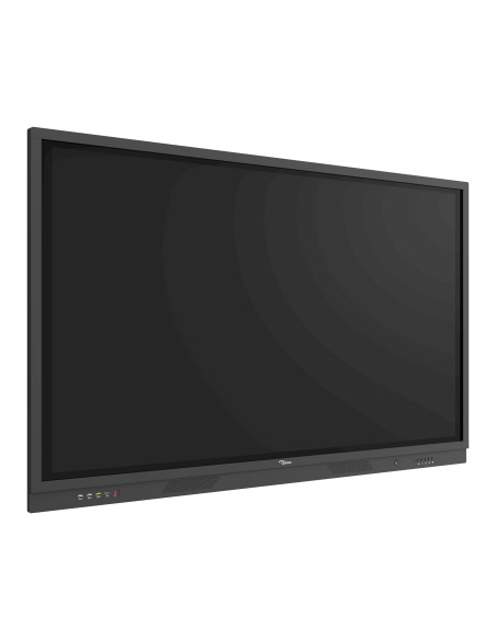 Optoma 3751RK pizarra y accesorios interactivos 190,5 cm (75