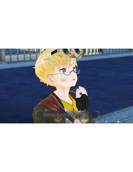 JUEGO SONY PS4 ATELIER RYZA 3