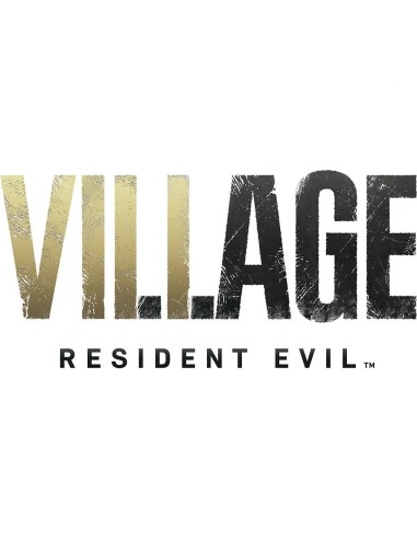 JUEGO SONY PS4 RESIDENT EVIL VILLAGE LENTICULAR