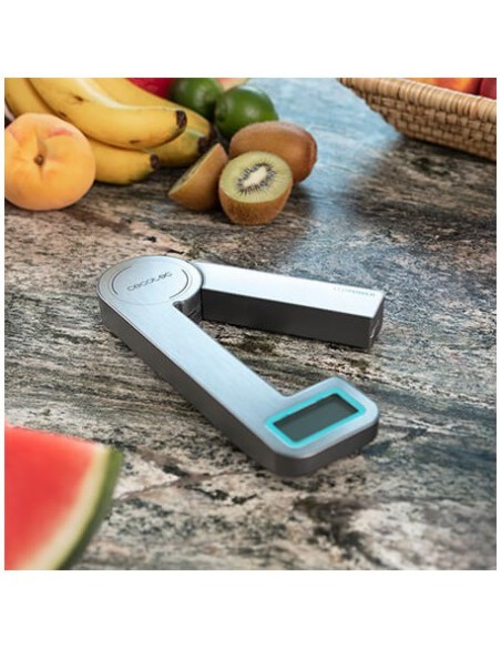 BASCULA DE COCINA CECOTEC COOK CONTROL 10100 ECOPOWER COMPACT