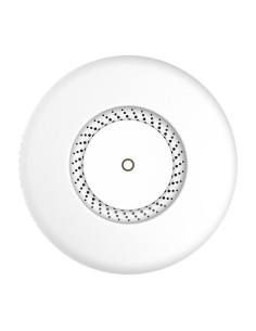 Mikrotik cAP ac Blanco Energía sobre Ethernet (PoE)