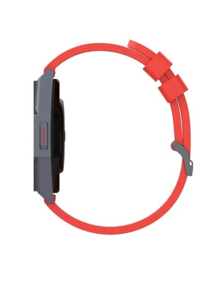 SMARTWATCH CANYON OTTO SW-86 ROJO