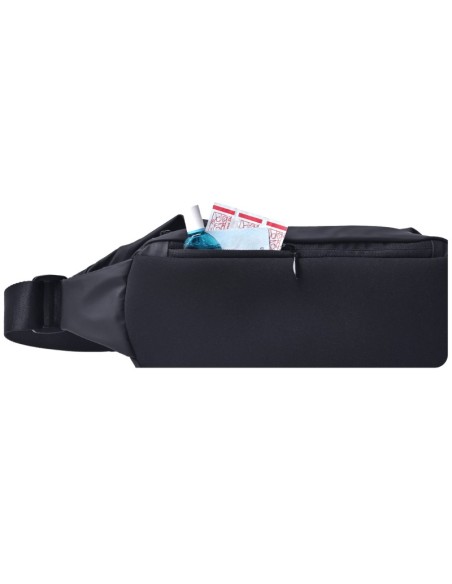RIÑONERA XIAOMI SPORTS FANNY PACK URBANA NEGRO