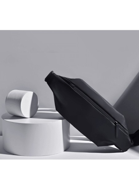 RIÑONERA XIAOMI SPORTS FANNY PACK URBANA NEGRO
