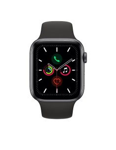 Leotec Smartwatch MultiSport Omena Negro