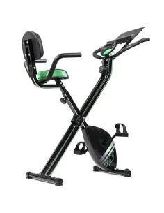 BICICLETA ESTATICA CECOTEC PLEGABLE CECOTEC X- BIKE PRO
