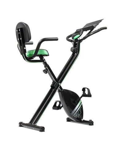 BICICLETA ESTATICA CECOTEC PLEGABLE CECOTEC X- BIKE PRO