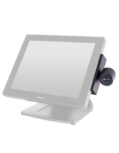 LECTOR DE CÃ?DIGO DE BARRAS 2D PARA INTEGRAR EN TERMINALES XT Y PS