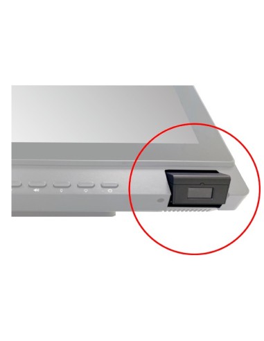 LECTOR DE CODIGO DE BARRAS 2D PARA INTEGRAR EN TERMINALES HC SERIES