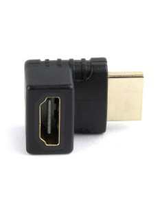 Gembird A-HDMI270-FML cambiador de género para cable HDMI Ne