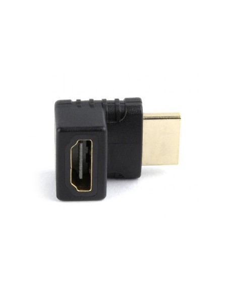 Gembird A-HDMI270-FML cambiador de género para cable HDMI Ne