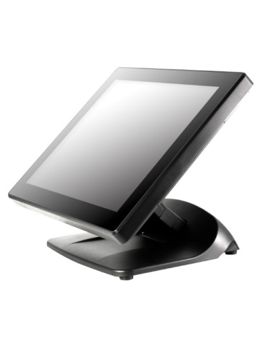 PANTALLA LCD POSIFLEX TACTIL FLAT CAPACIT POSIFLEX TM-3115 15" VESA 10