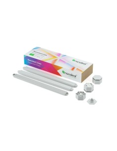 PANEL LED NANOLEAF LINES EXPANSION PACK 3PK