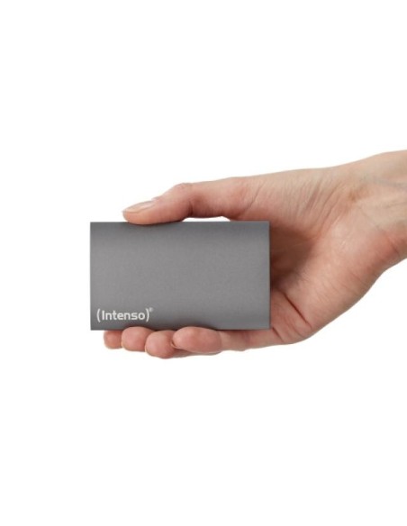 Intenso External SSD 2TB Premium Edition 1.8"