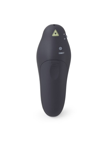 GEMBIRD PRESENTADOR INALAMBRICO CON PUNTERO LÃSER