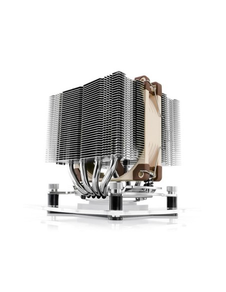 Noctua NH-D9L ventilador de PC Procesador Enfriador