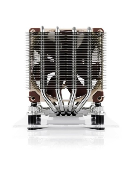Noctua NH-D9L ventilador de PC Procesador Enfriador
