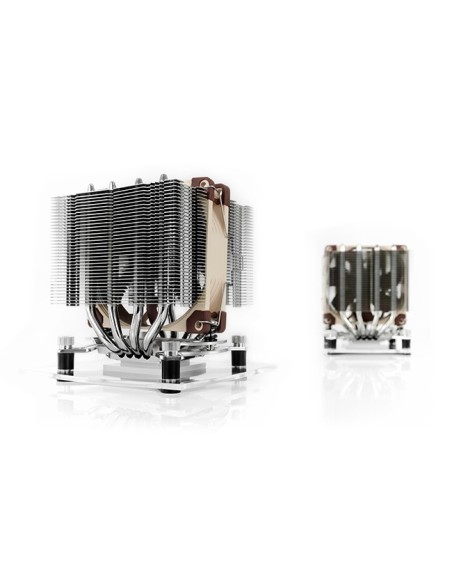 Noctua NH-D9L ventilador de PC Procesador Enfriador