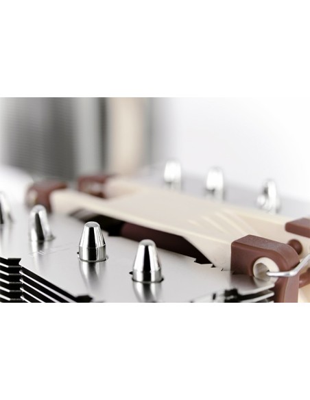 Noctua NH-D9L ventilador de PC Procesador Enfriador