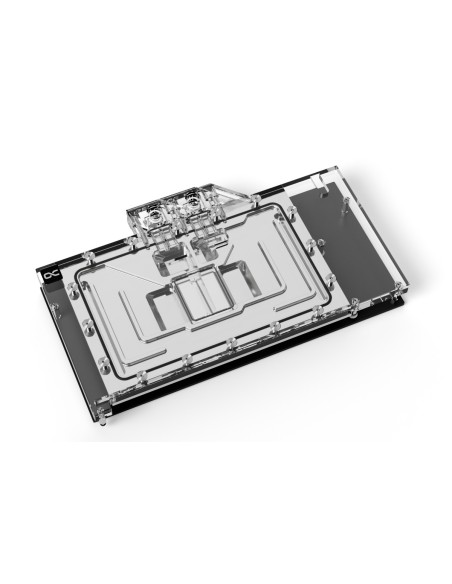 BLOQUE VGA ALPHACOOL EISBLOCK RTX 4080 SUPRIM ARGB