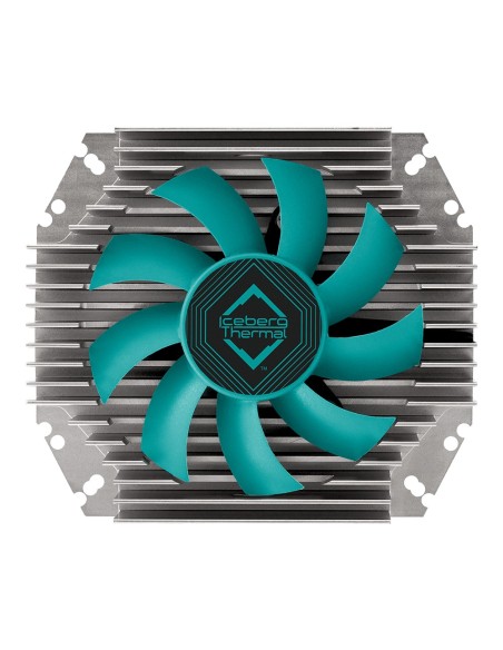 DISIPADOR ICEBERG-THERMAL ICEFLOE T65