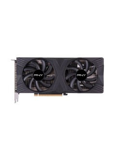 PNY VGA NVIDIA RTX 4060 Ti 8GB VERTO Dual Fan DLSS
