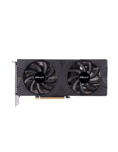 PNY VGA NVIDIA RTX 4060 Ti 8GB VERTO Dual Fan DLSS