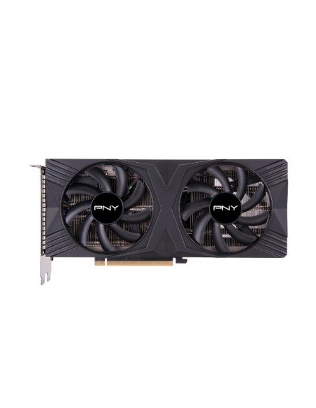 PNY VGA NVIDIA RTX 4060 Ti 8GB VERTO Dual Fan DLSS